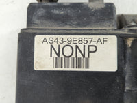 2015 Ford Focus Undefined - Oemusedautoparts1.com