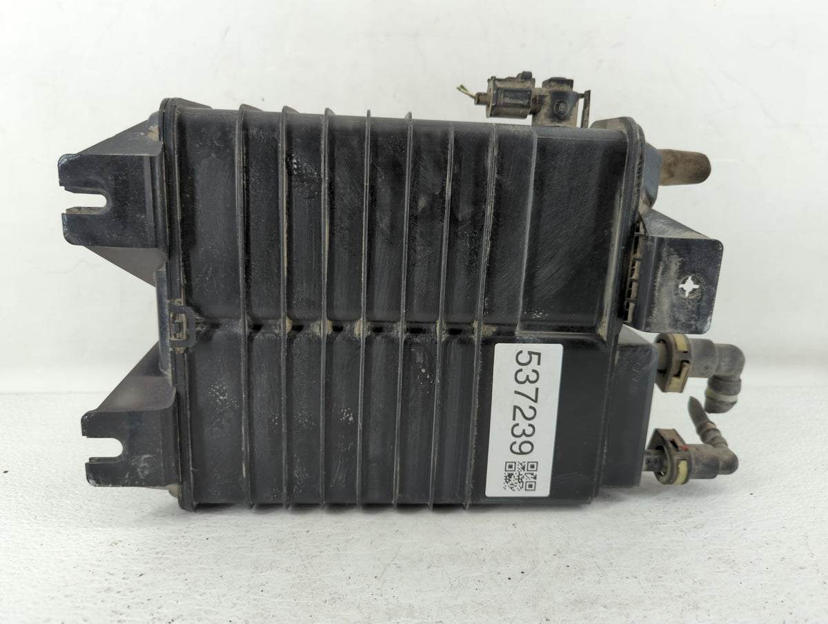 2015 Ford Focus Undefined - Oemusedautoparts1.com