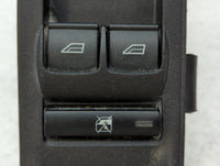 2015-2018 Ford Focus Master Power Window Switch Replacement Driver Side Left P/N:BM5T-14A132-AA Fits OEM Used Auto Parts - O