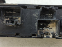 2015-2018 Ford Focus Master Power Window Switch Replacement Driver Side Left P/N:BM5T-14A132-AA Fits OEM Used Auto Parts - O