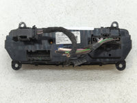 2015-2018 Ford Focus Climate Control Module Temperature AC/Heater Replacement P/N:F1ET-19980-JF F1ET-19980-JE Fits OEM Used 
