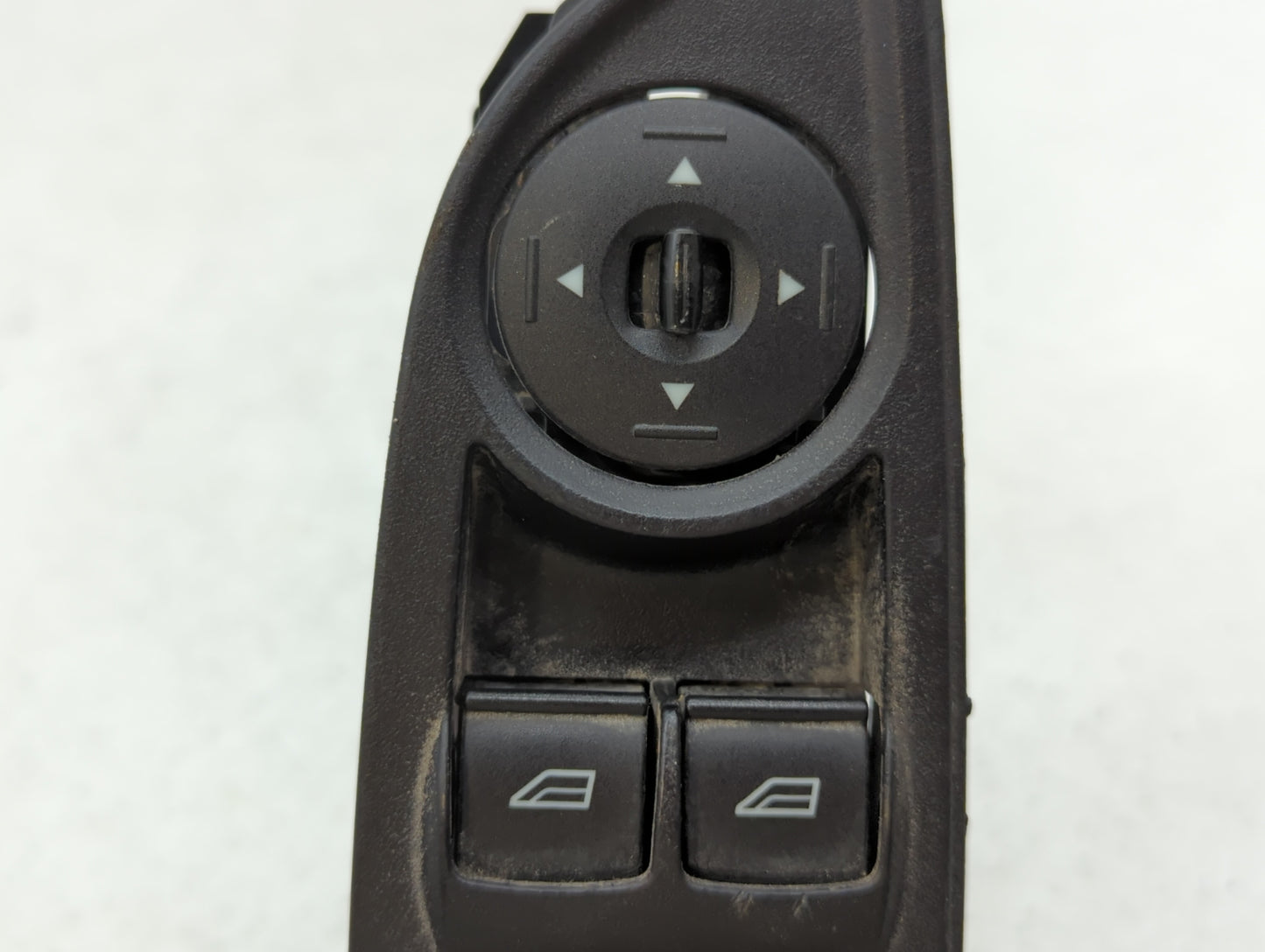 2015-2018 Ford Focus Master Power Window Switch Replacement Driver Side Left P/N:1085502X Fits OEM Used Auto Parts - Oemused