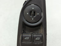 2015-2018 Ford Focus Master Power Window Switch Replacement Driver Side Left P/N:1085502X Fits OEM Used Auto Parts - Oemused