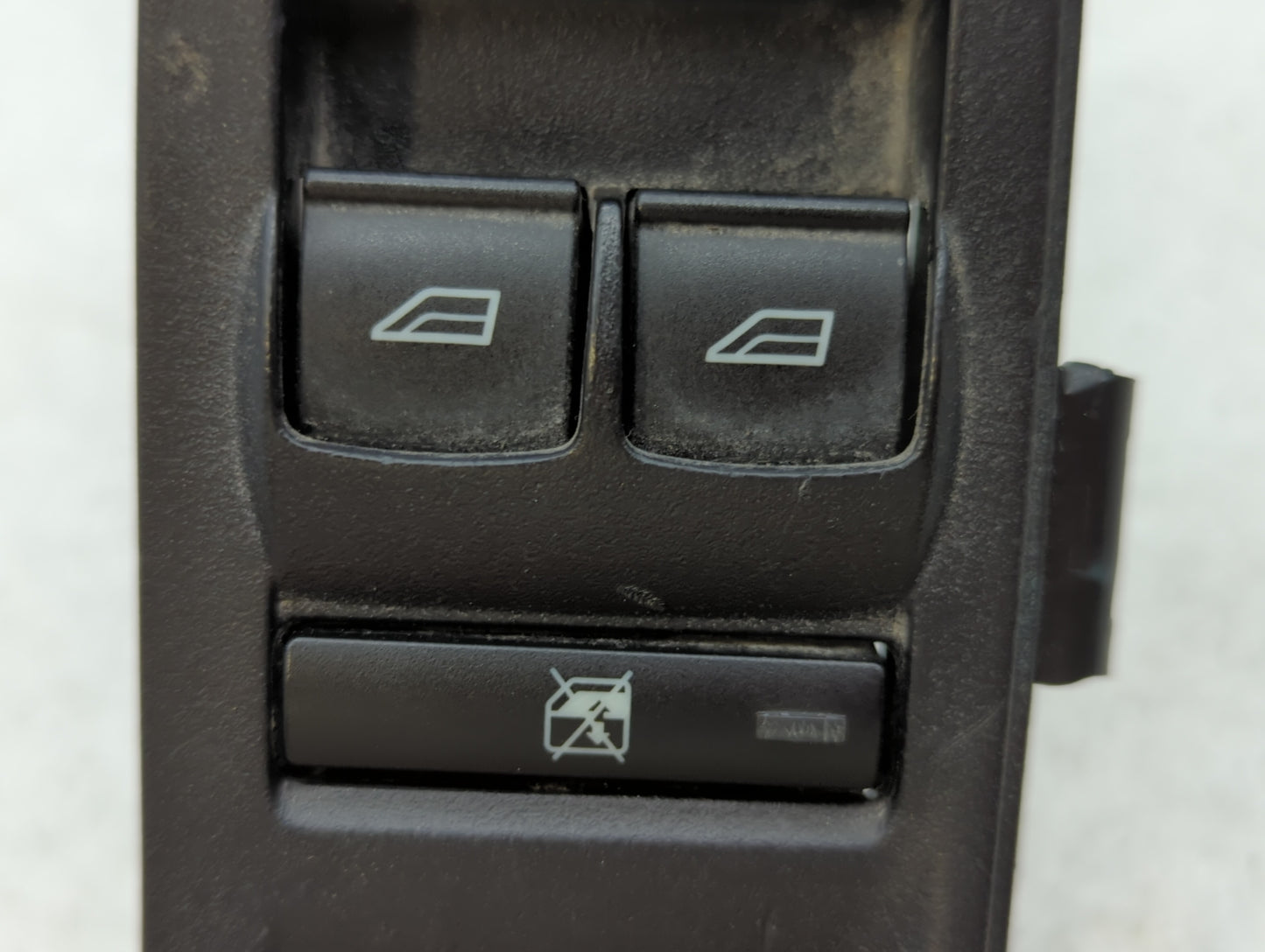 2015-2018 Ford Focus Master Power Window Switch Replacement Driver Side Left P/N:1085502X Fits OEM Used Auto Parts - Oemused
