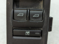 2015-2018 Ford Focus Master Power Window Switch Replacement Driver Side Left P/N:1085502X Fits OEM Used Auto Parts - Oemused