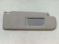 2013-2018 Ford Focus Sun Visor Shade Replacement Passenger Right Mirror Fits Fits 2013 2014 2015 2016 2017 2018 OEM Used Aut