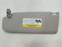 2013-2018 Ford Focus Sun Visor Shade Replacement Passenger Right Mirror Fits Fits 2013 2014 2015 2016 2017 2018 OEM Used Aut