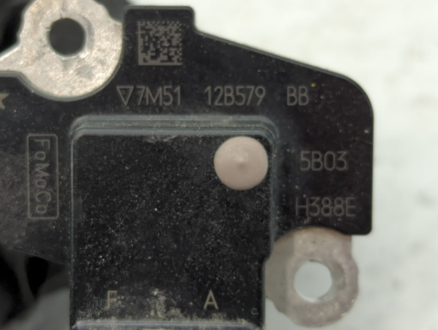 2012-2018 Ford Focus Mass Air Flow Meter Maf - Oemusedautoparts1.com