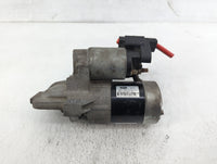 2012-2018 Ford Focus Car Starter Motor Solenoid OEM P/N:M000T89182ZC BB5T-11000-BA Fits OEM Used Auto Parts - Oemusedautopar