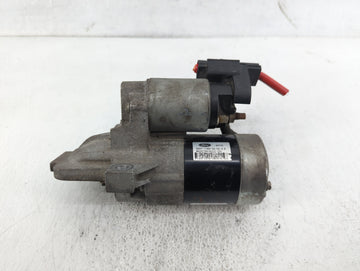 2012-2018 Ford Focus Car Starter Motor Solenoid OEM P/N:M000T89182ZC BB5T-11000-BA Fits OEM Used Auto Parts - Oemusedautopar