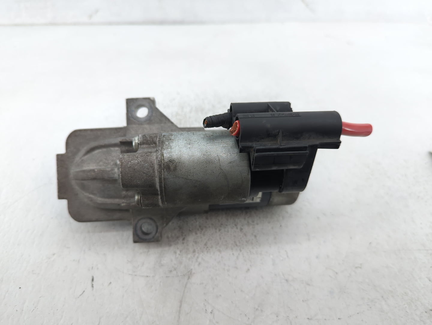 2012-2018 Ford Focus Car Starter Motor Solenoid OEM P/N:M000T89182ZC BB5T-11000-BA Fits OEM Used Auto Parts - Oemusedautopar