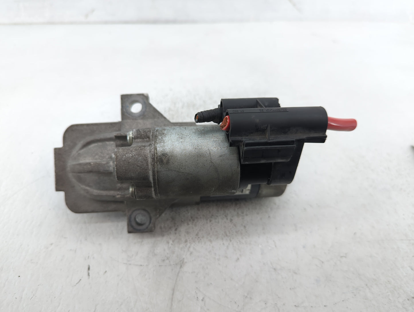 2012-2018 Ford Focus Car Starter Motor Solenoid OEM P/N:M000T89182ZC BB5T-11000-BA Fits OEM Used Auto Parts - Oemusedautopar