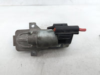 2012-2018 Ford Focus Car Starter Motor Solenoid OEM P/N:M000T89182ZC BB5T-11000-BA Fits OEM Used Auto Parts - Oemusedautopar