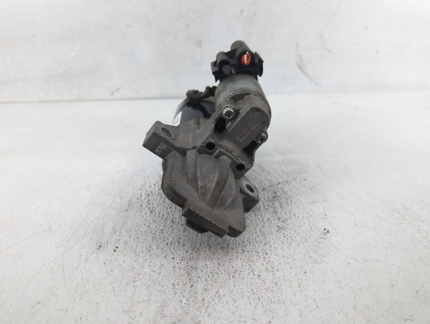 2012-2018 Ford Focus Car Starter Motor Solenoid OEM P/N:M000T89182ZC BB5T-11000-BA Fits OEM Used Auto Parts - Oemusedautopar