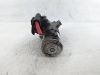 2012-2018 Ford Focus Car Starter Motor Solenoid OEM P/N:M000T89182ZC BB5T-11000-BA Fits OEM Used Auto Parts - Oemusedautopar