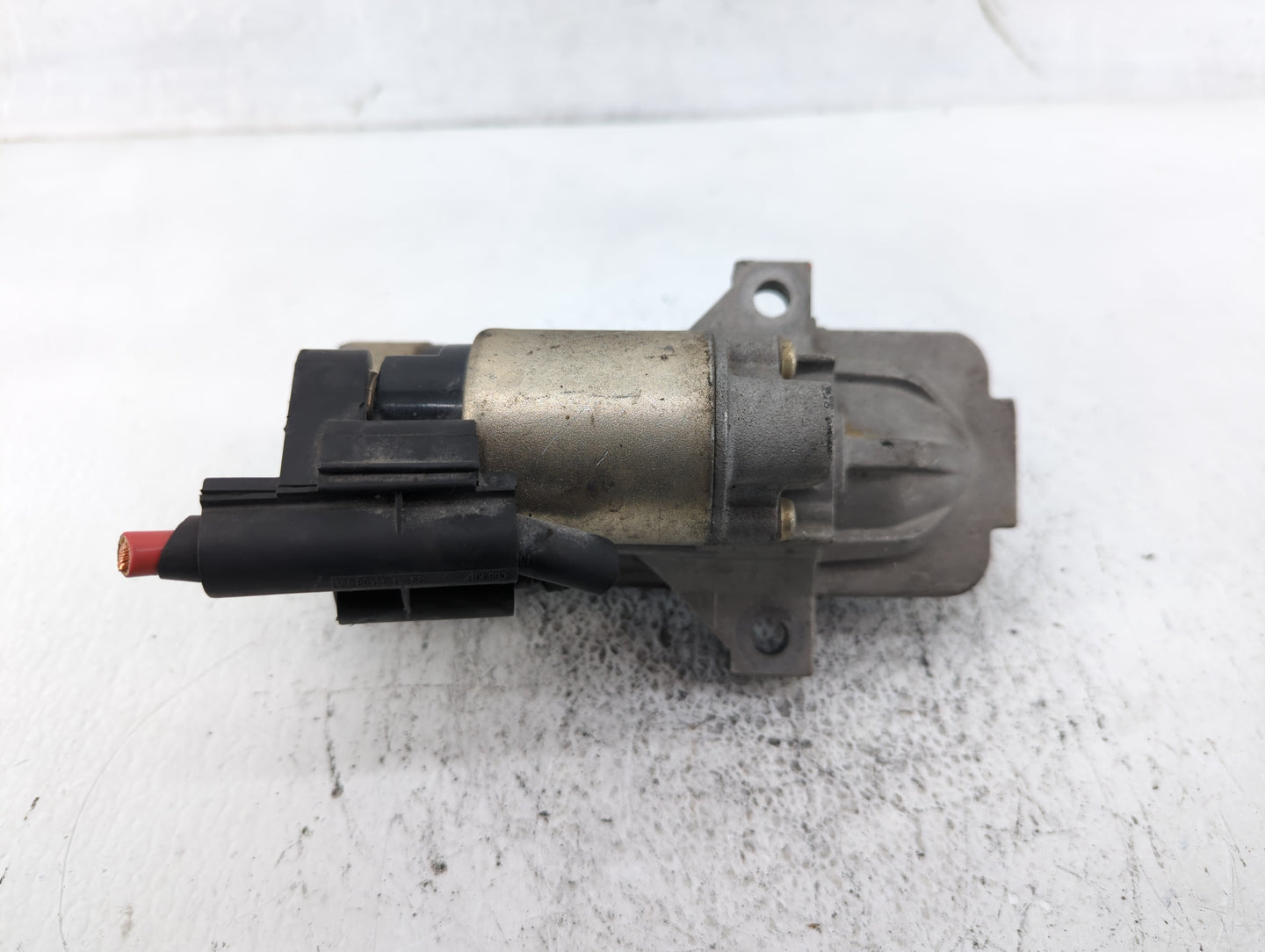 2012-2018 Ford Focus Car Starter Motor Solenoid OEM Fits Fits 2012 2013 2014 2015 2016 2017 2018 2019 2020 OEM Used Auto Par