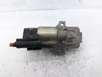 2012-2018 Ford Focus Car Starter Motor Solenoid OEM Fits Fits 2012 2013 2014 2015 2016 2017 2018 2019 2020 OEM Used Auto Par