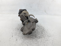 2012-2018 Ford Focus Car Starter Motor Solenoid OEM Fits Fits 2012 2013 2014 2015 2016 2017 2018 2019 2020 OEM Used Auto Par