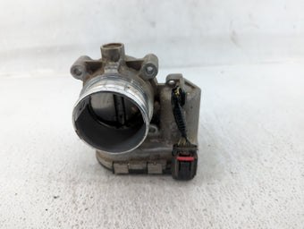 compare product 2014-2018 Ford Focus Throttle Body P/N:DS7E-9F991-BB Fits Fits 2014 2015 2016 2017 2018 2019 2020 2021 2022 OEM Used Auto Parts