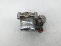 2014-2018 Ford Focus Throttle Body P/N:DS7E-9F991-BB Fits Fits 2014 2015 2016 2017 2018 2019 2020 2021 2022 OEM Used Auto Pa