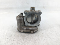 2014-2018 Ford Focus Throttle Body P/N:DS7E-9F991-BB Fits Fits 2014 2015 2016 2017 2018 2019 2020 2021 2022 OEM Used Auto Pa