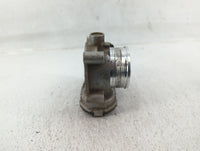 2014-2018 Ford Focus Throttle Body P/N:DS7E-9F991-BB Fits Fits 2014 2015 2016 2017 2018 2019 2020 2021 2022 OEM Used Auto Pa