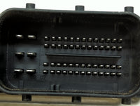 2013-2018 Ford Focus PCM Engine Control Computer ECU ECM PCU OEM P/N:FM5A-12A650-ADB Fits Fits 2013 2014 2015 2016 2017 2018