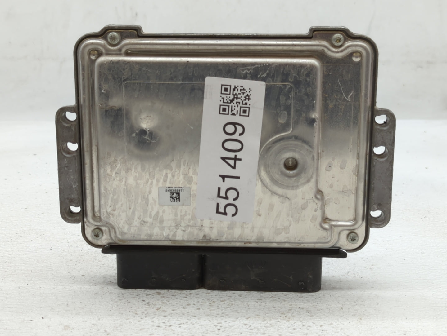 2013-2018 Ford Focus PCM Engine Control Computer ECU ECM PCU OEM P/N:FM5A-12A650-ADB Fits Fits 2013 2014 2015 2016 2017 2018