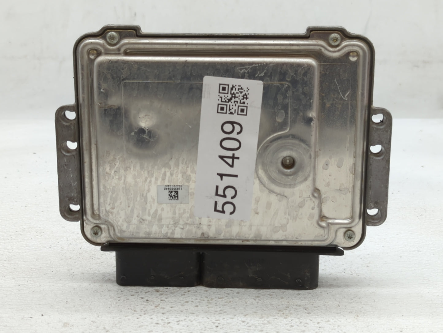 2013-2018 Ford Focus PCM Engine Control Computer ECU ECM PCU OEM P/N:FM5A-12A650-ADB Fits Fits 2013 2014 2015 2016 2017 2018