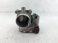 2014-2018 Ford Focus Throttle Body P/N:DS7E-9F9991-BB Fits Fits 2014 2015 2016 2017 2018 2019 2020 2021 2022 OEM Used Auto P