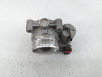 2014-2018 Ford Focus Throttle Body P/N:DS7E-9F9991-BB Fits Fits 2014 2015 2016 2017 2018 2019 2020 2021 2022 OEM Used Auto P