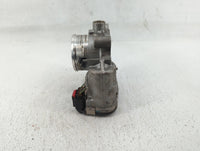 2014-2018 Ford Focus Throttle Body P/N:DS7E-9F9991-BB Fits Fits 2014 2015 2016 2017 2018 2019 2020 2021 2022 OEM Used Auto P