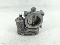 2014-2018 Ford Focus Throttle Body P/N:DS7E-9F9991-BB Fits Fits 2014 2015 2016 2017 2018 2019 2020 2021 2022 OEM Used Auto P