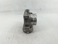 2014-2018 Ford Focus Throttle Body P/N:DS7E-9F9991-BB Fits Fits 2014 2015 2016 2017 2018 2019 2020 2021 2022 OEM Used Auto P