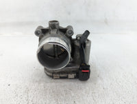 2014-2018 Ford Focus Throttle Body P/N:DS7E-9F991-BB Fits Fits 2014 2015 2016 2017 2018 2019 2020 2021 2022 OEM Used Auto Pa