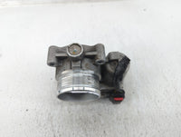 2014-2018 Ford Focus Throttle Body P/N:DS7E-9F991-BB Fits Fits 2014 2015 2016 2017 2018 2019 2020 2021 2022 OEM Used Auto Pa