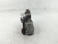 2014-2018 Ford Focus Throttle Body P/N:DS7E-9F991-BB Fits Fits 2014 2015 2016 2017 2018 2019 2020 2021 2022 OEM Used Auto Pa