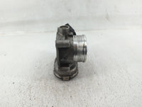 2014-2018 Ford Focus Throttle Body P/N:DS7E-9F991-BB Fits Fits 2014 2015 2016 2017 2018 2019 2020 2021 2022 OEM Used Auto Pa