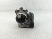 2014-2018 Ford Focus Throttle Body P/N:DS7E-9F991-BB Fits Fits 2014 2015 2016 2017 2018 2019 2020 2021 2022 OEM Used Auto Pa