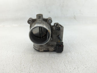 compare product 2014-2018 Ford Focus Throttle Body P/N:DS7E-9F991-BB Fits Fits 2014 2015 2016 2017 2018 2019 2020 2021 2022 OEM Used Auto Parts