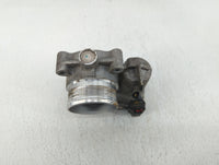 2014-2018 Ford Focus Throttle Body P/N:DS7E-9F991-BB Fits Fits 2014 2015 2016 2017 2018 2019 2020 2021 2022 OEM Used Auto Pa