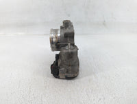 2014-2018 Ford Focus Throttle Body P/N:DS7E-9F991-BB Fits Fits 2014 2015 2016 2017 2018 2019 2020 2021 2022 OEM Used Auto Pa