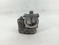 2014-2018 Ford Focus Throttle Body P/N:DS7E-9F991-BB Fits Fits 2014 2015 2016 2017 2018 2019 2020 2021 2022 OEM Used Auto Pa