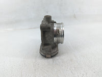 2014-2018 Ford Focus Throttle Body P/N:DS7E-9F991-BB Fits Fits 2014 2015 2016 2017 2018 2019 2020 2021 2022 OEM Used Auto Pa