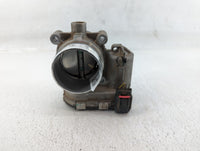 2014-2018 Ford Focus Throttle Body P/N:DS7E-9F991-BB Fits Fits 2014 2015 2016 2017 2018 2019 2020 2021 2022 OEM Used Auto Pa