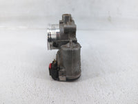 2014-2018 Ford Focus Throttle Body P/N:DS7E-9F991-BB Fits Fits 2014 2015 2016 2017 2018 2019 2020 2021 2022 OEM Used Auto Pa