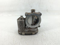 2014-2018 Ford Focus Throttle Body P/N:DS7E-9F991-BB Fits Fits 2014 2015 2016 2017 2018 2019 2020 2021 2022 OEM Used Auto Pa