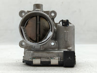 2014-2018 Ford Focus Throttle Body P/N:DS7E-9F991-BB Fits Fits 2014 2015 2016 2017 2018 2019 2020 2021 2022 OEM Used Auto Pa