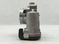 2014-2018 Ford Focus Throttle Body P/N:DS7E-9F991-BB Fits Fits 2014 2015 2016 2017 2018 2019 2020 2021 2022 OEM Used Auto Pa