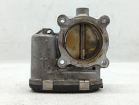 2014-2018 Ford Focus Throttle Body P/N:DS7E-9F991-BB Fits Fits 2014 2015 2016 2017 2018 2019 2020 2021 2022 OEM Used Auto Pa